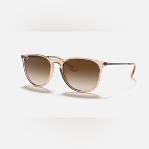 NWT Ray-Ban Erika Color Mix Sunglasses